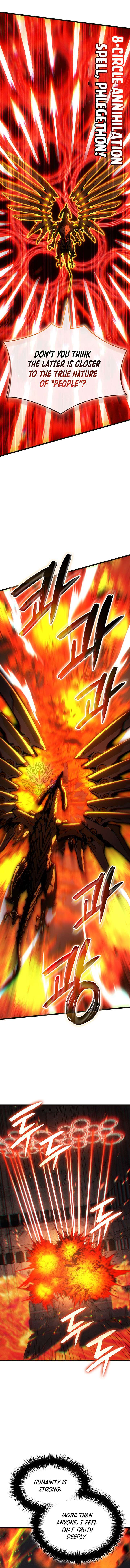 The Indomitable Martial King Chapter 133 - Page 6