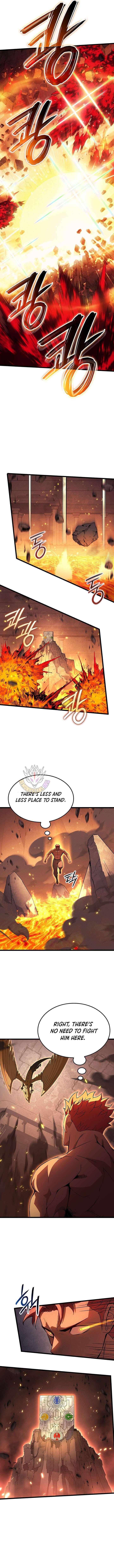 The Indomitable Martial King Chapter 133 - Page 12