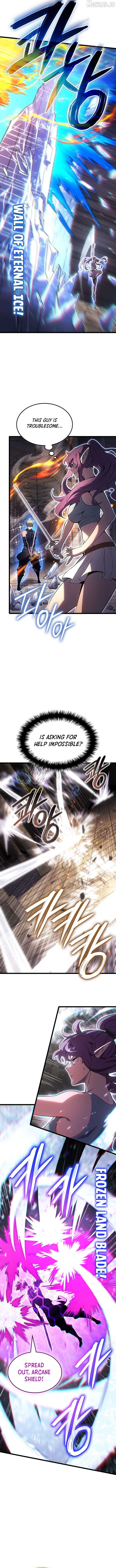 The Indomitable Martial King Chapter 134 - Page 2