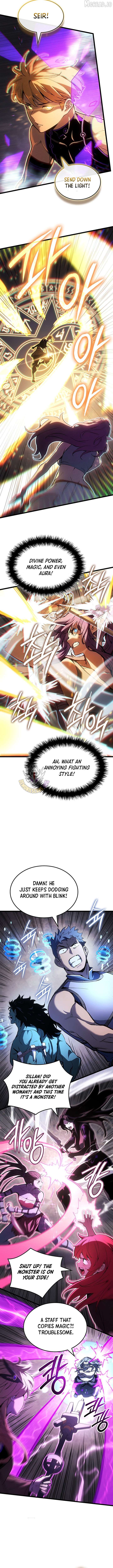 The Indomitable Martial King Chapter 134 - Page 3