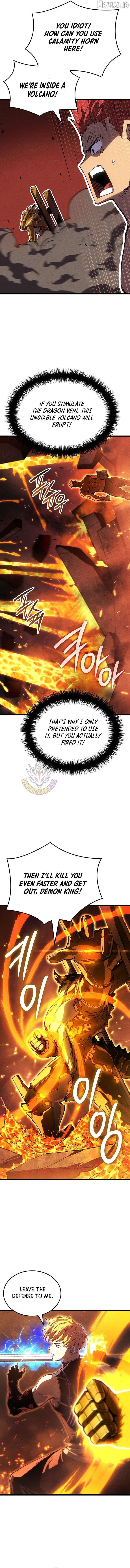 The Indomitable Martial King Chapter 134 - Page 13