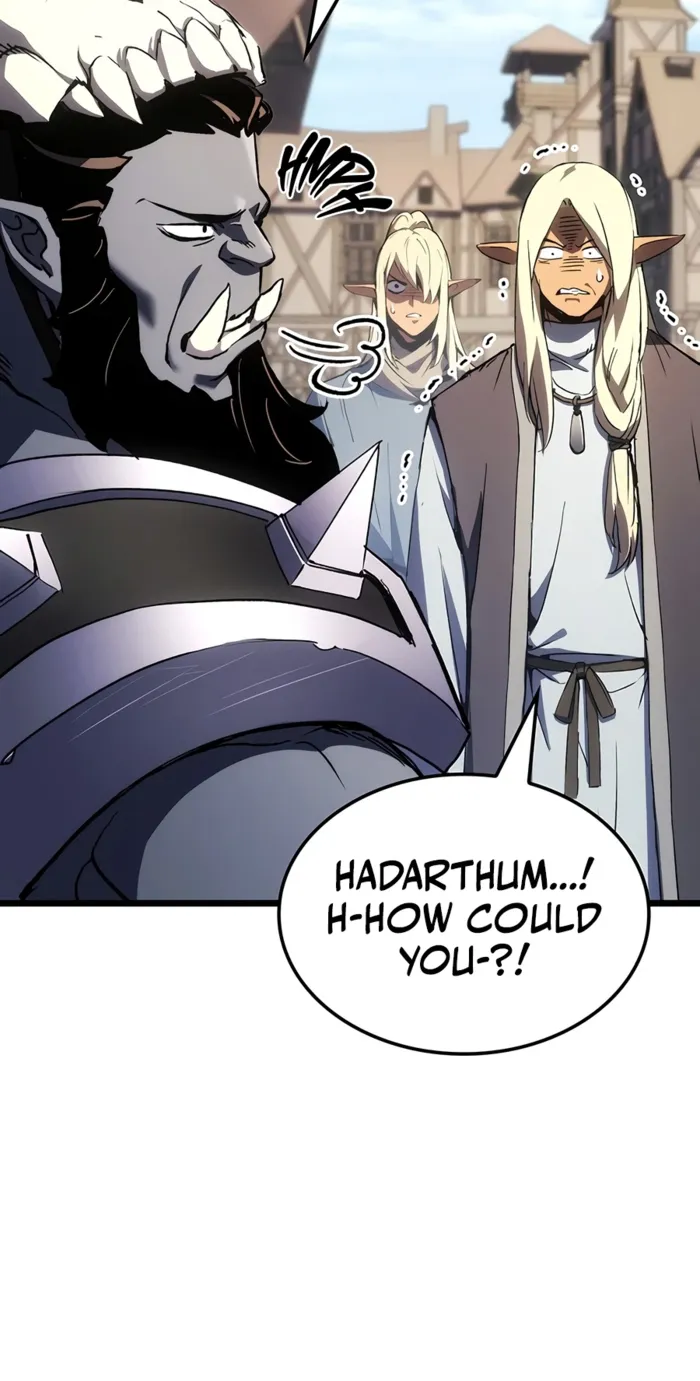 The Indomitable Martial King Chapter 139 - Page 2