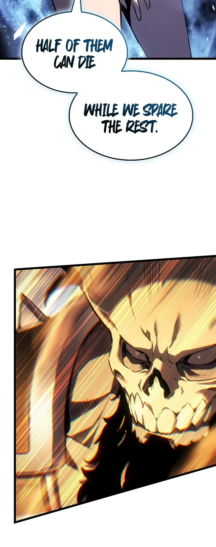 The Indomitable Martial King Chapter 139 - Page 6