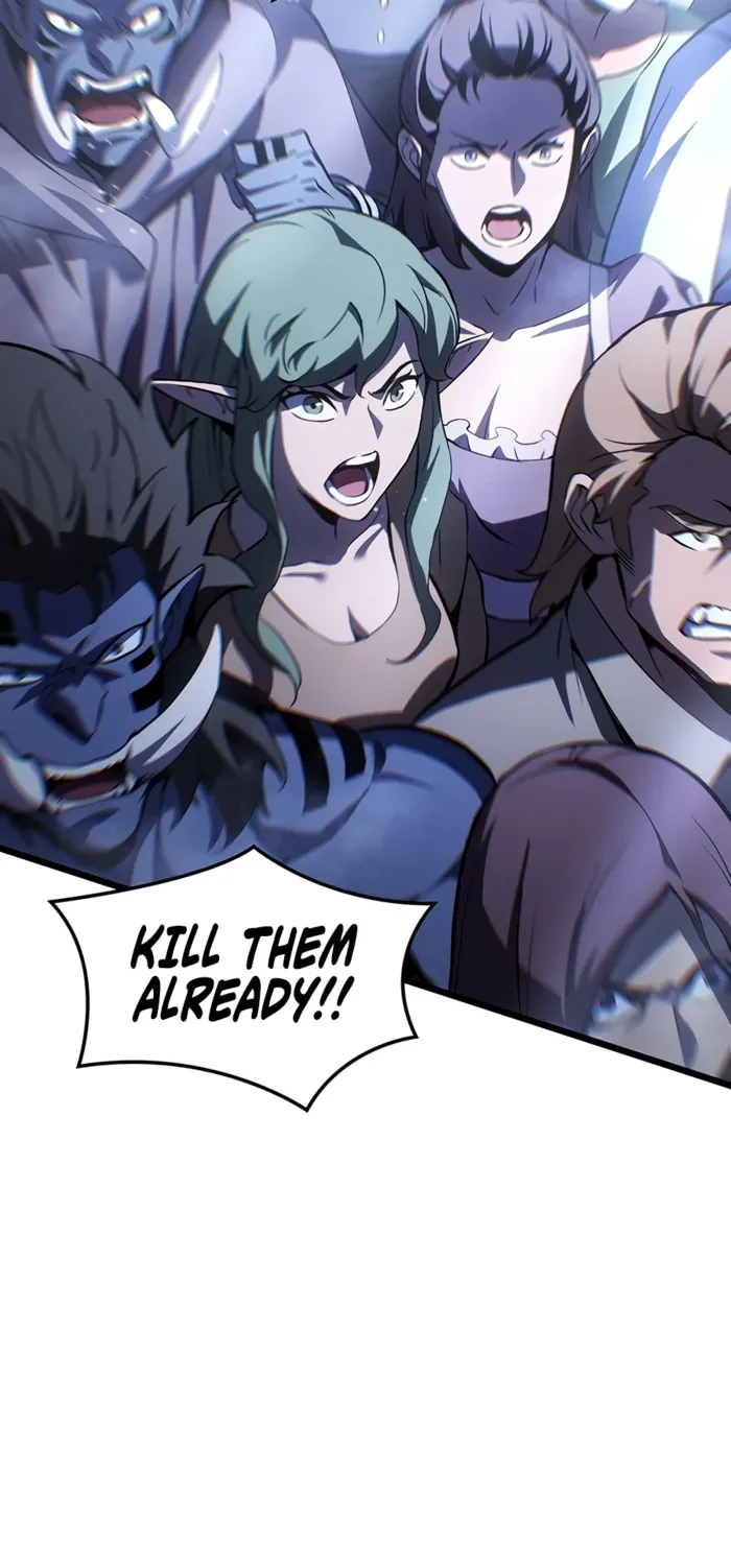 The Indomitable Martial King Chapter 139 - Page 11