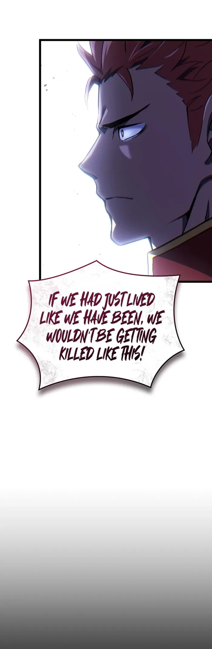 The Indomitable Martial King Chapter 139 - Page 13