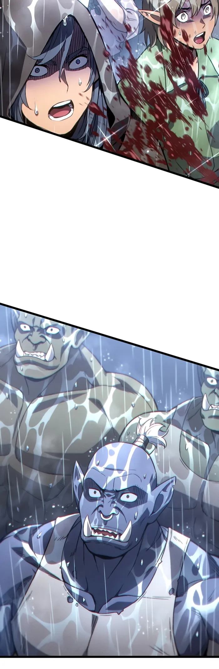 The Indomitable Martial King Chapter 139 - Page 17