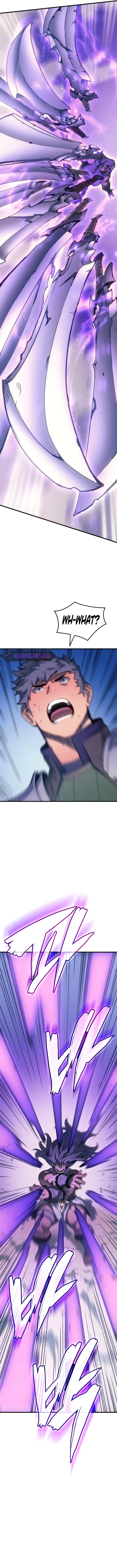 The Indomitable Martial King Chapter 46 - Page 7