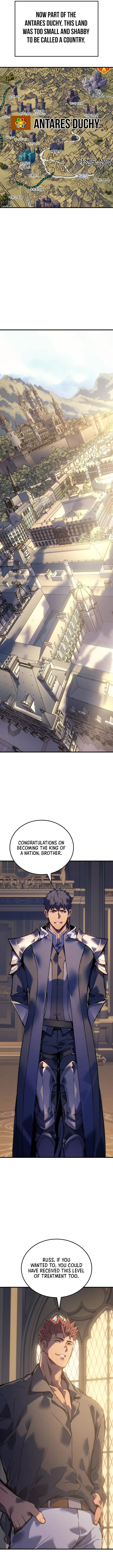 The Indomitable Martial King Chapter 59 - Page 6