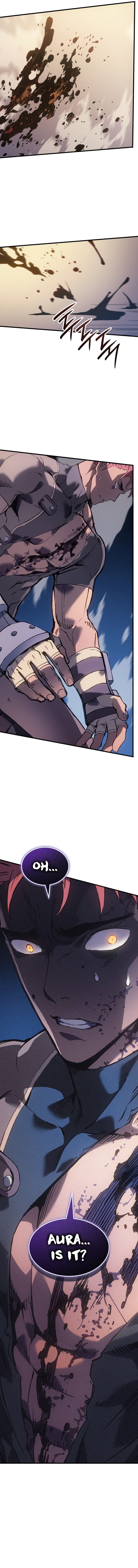 The Indomitable Martial King Chapter 62 - Page 15