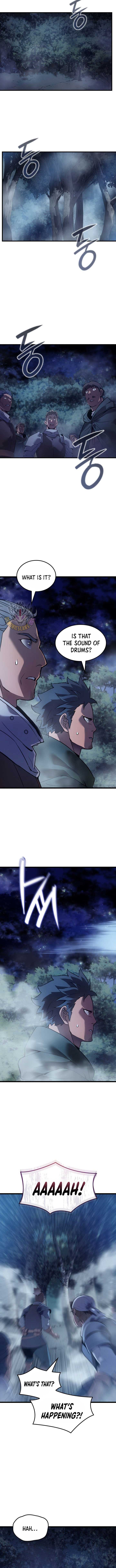 The Indomitable Martial King Chapter 66 - Page 11