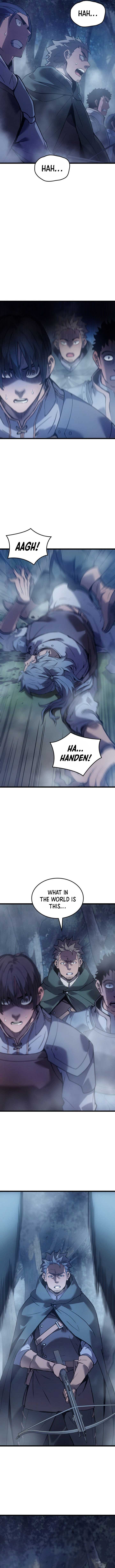The Indomitable Martial King Chapter 66 - Page 12