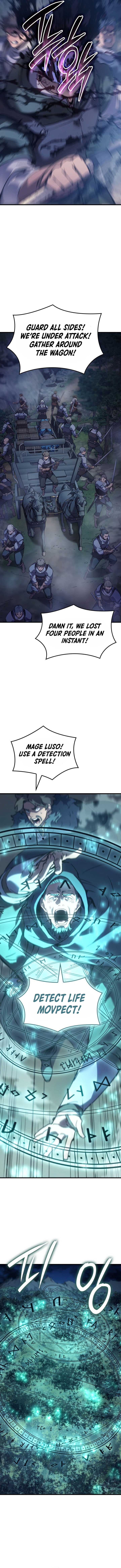 The Indomitable Martial King Chapter 66 - Page 14