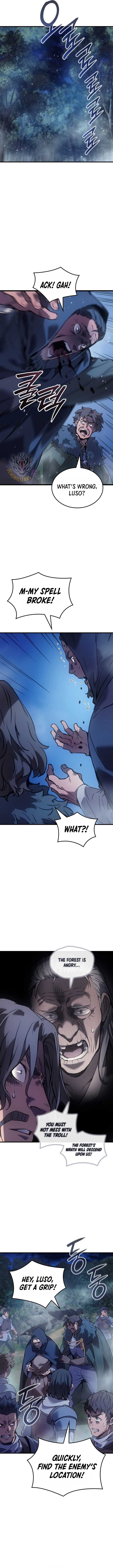 The Indomitable Martial King Chapter 66 - Page 15