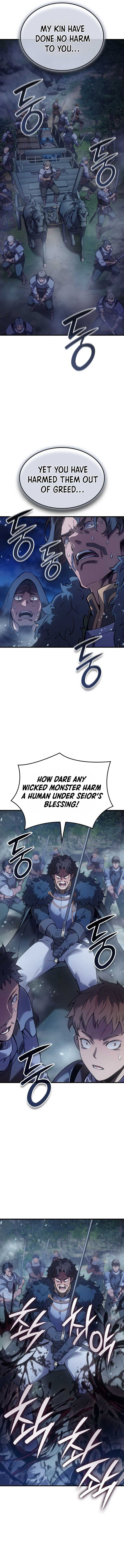 The Indomitable Martial King Chapter 66 - Page 16