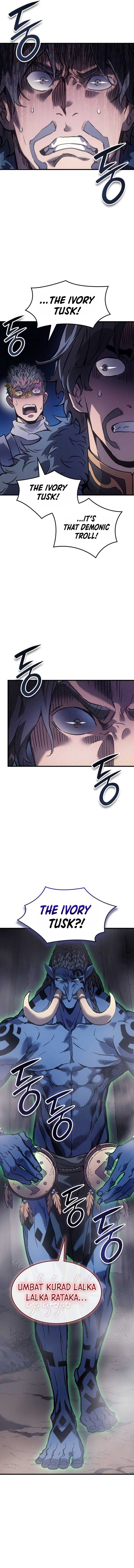 The Indomitable Martial King Chapter 66 - Page 17
