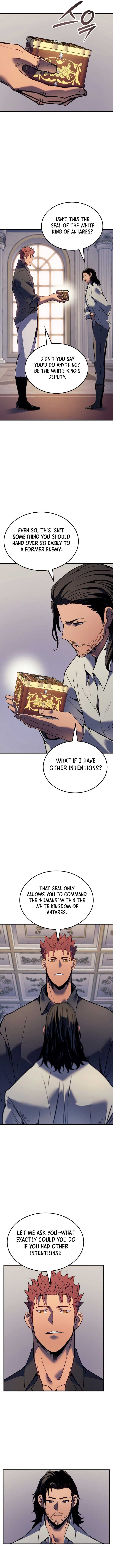 The Indomitable Martial King Chapter 68 - Page 4