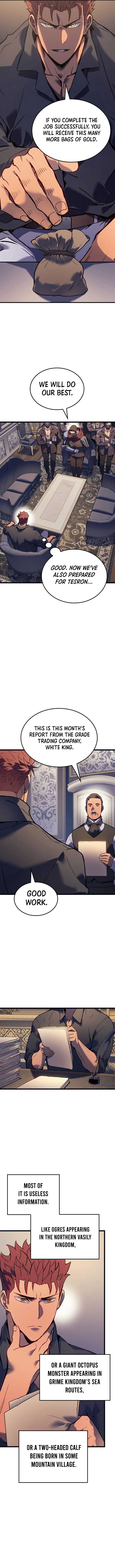 The Indomitable Martial King Chapter 68 - Page 12