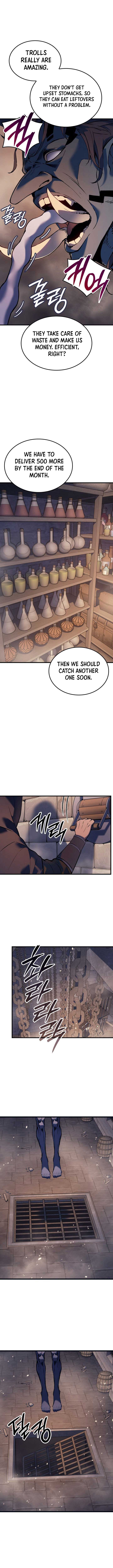 The Indomitable Martial King Chapter 68 - Page 16