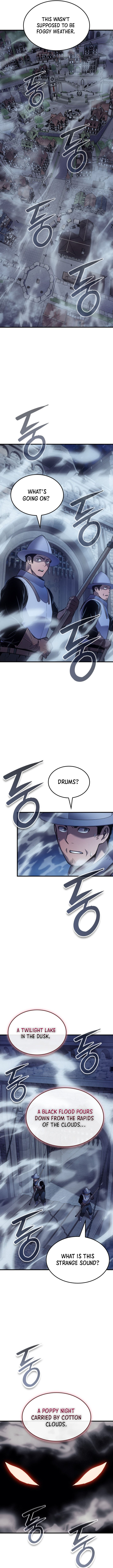 The Indomitable Martial King Chapter 69 - Page 6