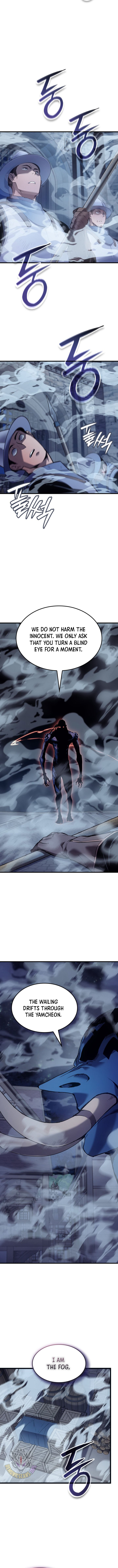 The Indomitable Martial King Chapter 69 - Page 7