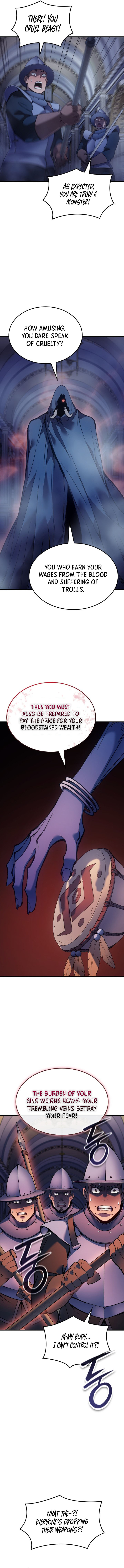 The Indomitable Martial King Chapter 69 - Page 14