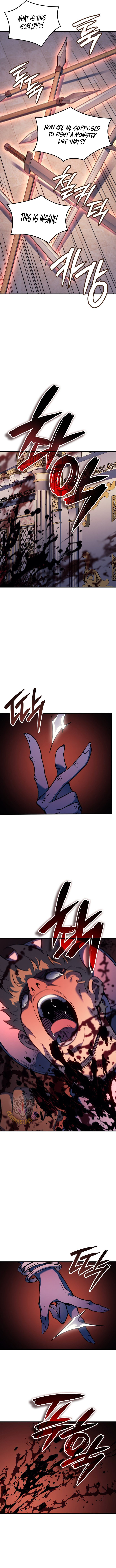 The Indomitable Martial King Chapter 69 - Page 15