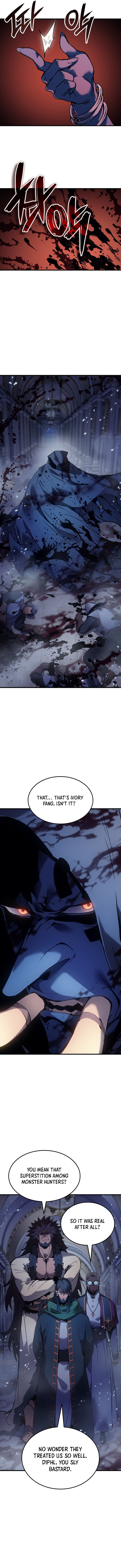 The Indomitable Martial King Chapter 69 - Page 16