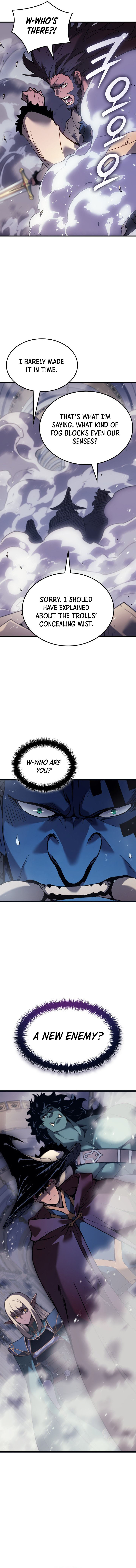 The Indomitable Martial King Chapter 70 - Page 14