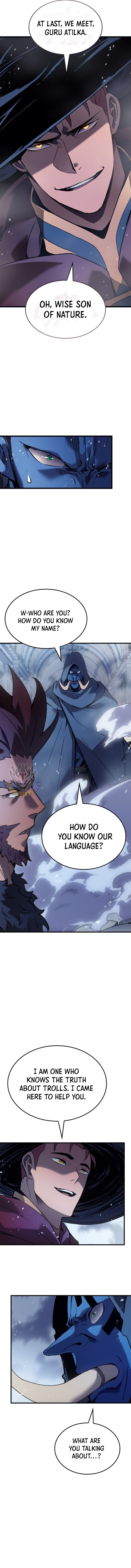 The Indomitable Martial King Chapter 70 - Page 15