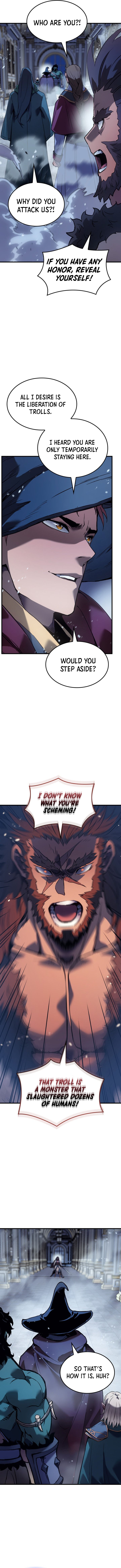 The Indomitable Martial King Chapter 70 - Page 16