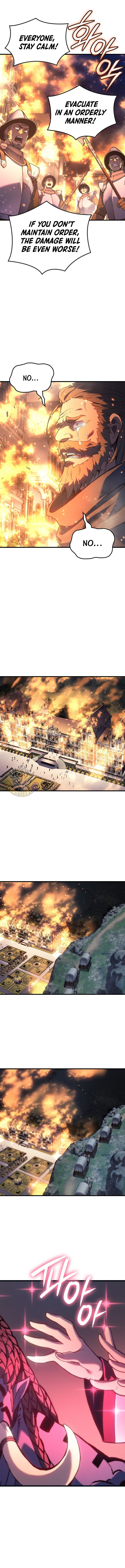 The Indomitable Martial King Chapter 71 - Page 13