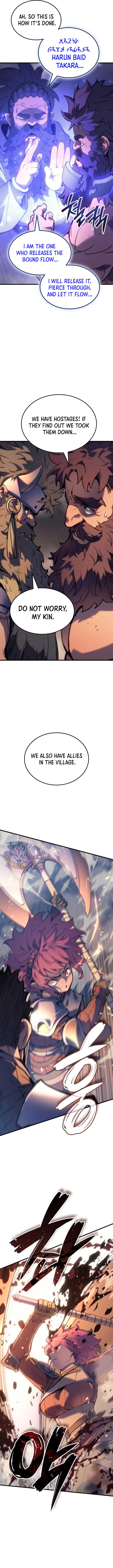 The Indomitable Martial King Chapter 72 - Page 9