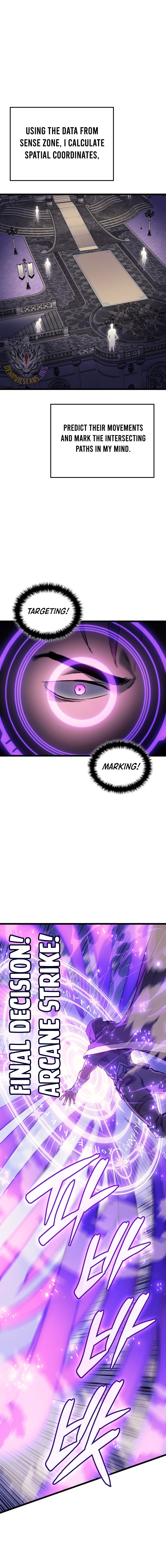 The Indomitable Martial King Chapter 74 - Page 13