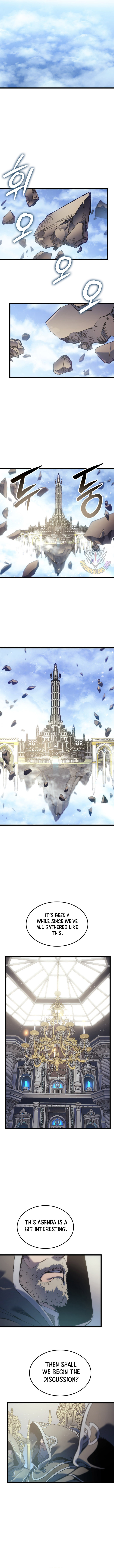 The Indomitable Martial King Chapter 74 - Page 15