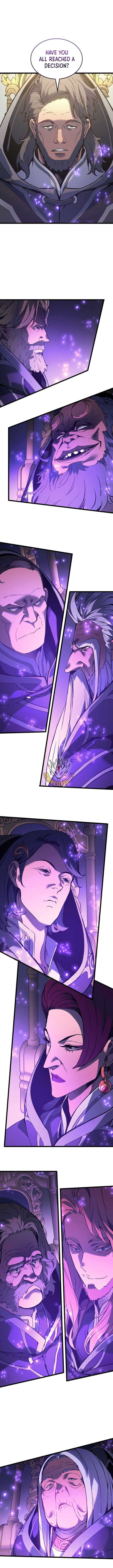 The Indomitable Martial King Chapter 75 - Page 14