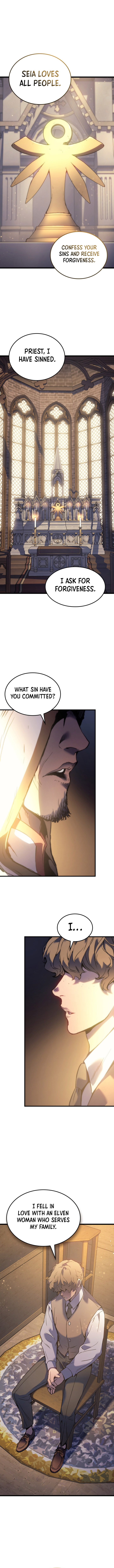 The Indomitable Martial King Chapter 76 - Page 2