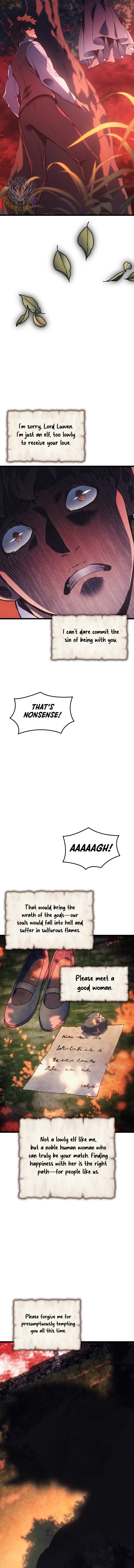 The Indomitable Martial King Chapter 76 - Page 7