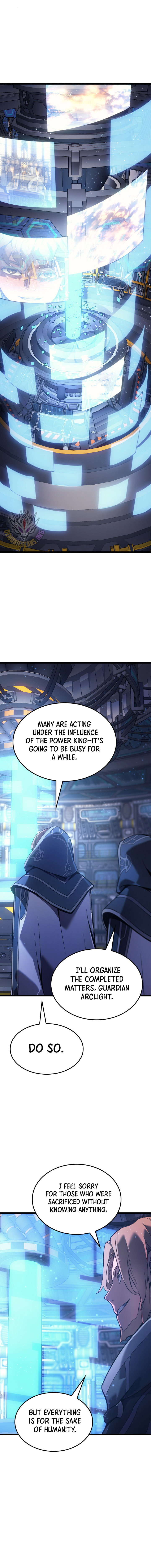 The Indomitable Martial King Chapter 76 - Page 13