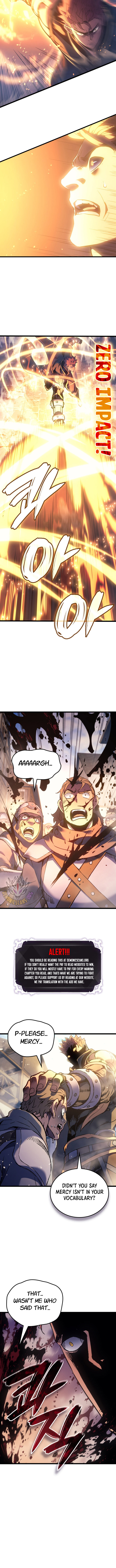 The Indomitable Martial King Chapter 77 - Page 13