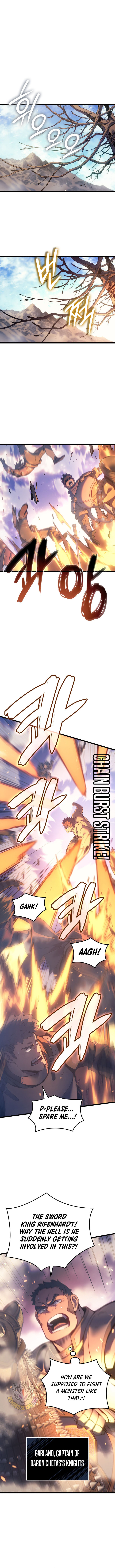 The Indomitable Martial King Chapter 78 - Page 4