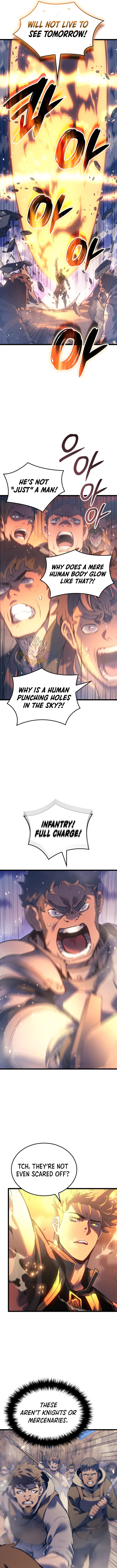 The Indomitable Martial King Chapter 78 - Page 12