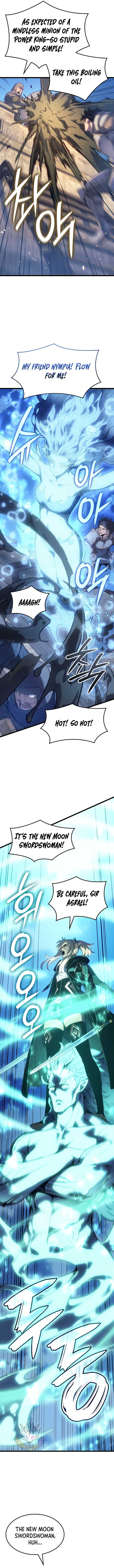 The Indomitable Martial King Chapter 79 - Page 9