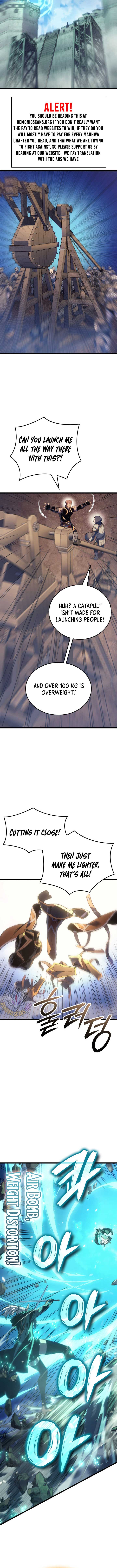 The Indomitable Martial King Chapter 79 - Page 13