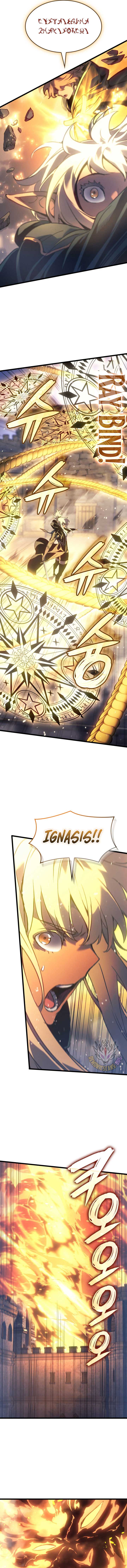 The Indomitable Martial King Chapter 79 - Page 14