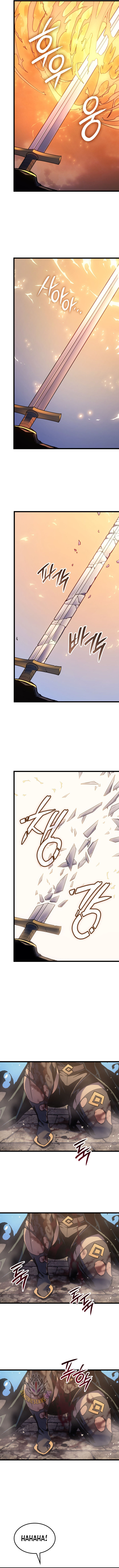 The Indomitable Martial King Chapter 80 - Page 10