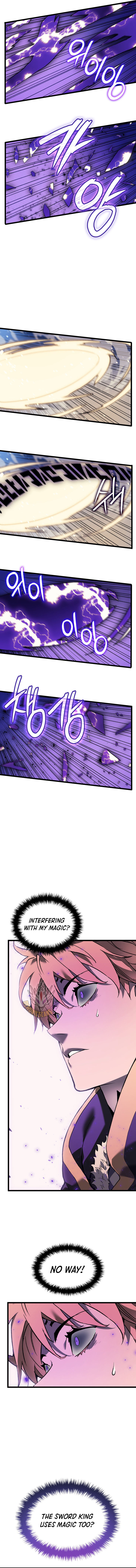 The Indomitable Martial King Chapter 81 - Page 12