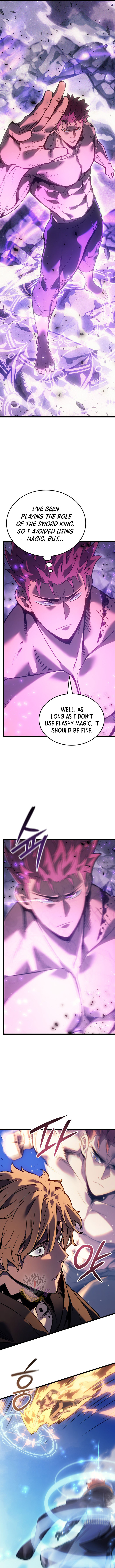 The Indomitable Martial King Chapter 81 - Page 13
