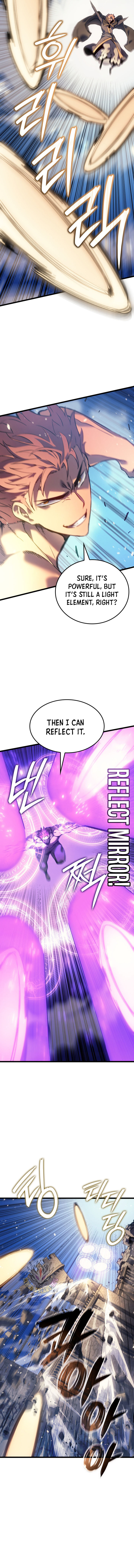 The Indomitable Martial King Chapter 82 - Page 2