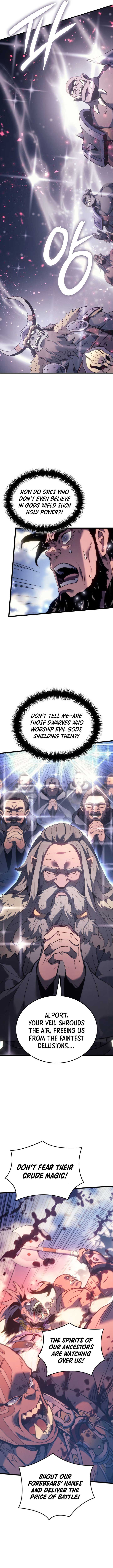 The Indomitable Martial King Chapter 83 - Page 14