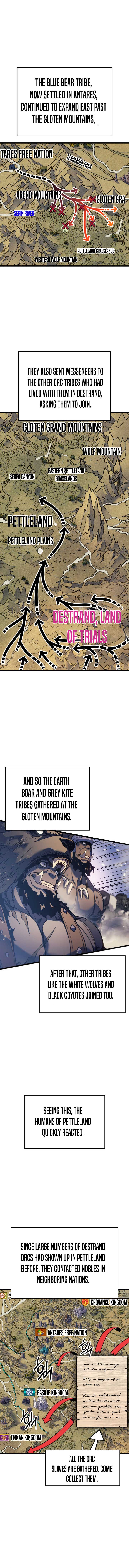 The Indomitable Martial King Chapter 83 - Page 15